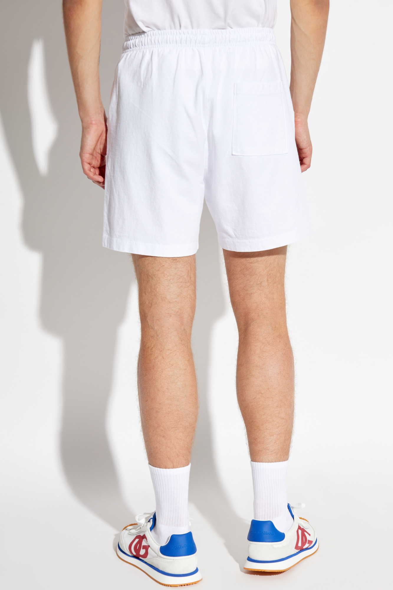 Sporty & Rich Cotton shorts | Men's Clothing | Vitkac